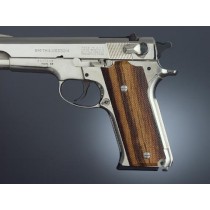 S&W Model 59 Auto, Goncalo Checkered