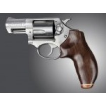 Ruger SP101 Pau Ferro No Finger Groove Stripe Cap