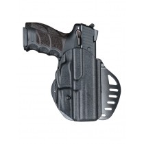 ARS Stage 1 - Carry Holster HK VP9, P10, P30, P2000 Right Hand Black