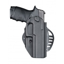 ARS Stage 1 - Carry Holster Sig Sauer P250, P320 Right Hand Black