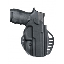 ARS Stage 1 - Carry Holster Sig Sauer P250, P320 Compact Right Hand Black