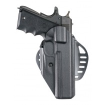 ARS Stage 1 - Carry Holster Govt. 1911 Right Hand Black