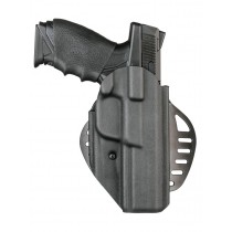 ARS Stage 1 - Carry Holster Ruger American Right Hand Black