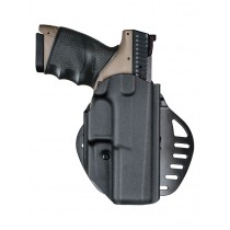 ARS Stage 1 - Carry Holster CZ P-10 Compact Right Hand Black