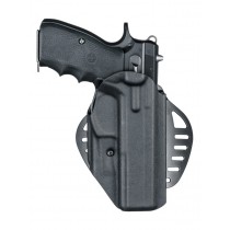 ARS Stage 1 - Carry Holster CZ-75 Right Hand Black