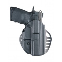 ARS Stage 1 - Carry Holster CZ P-07 Right Hand Black