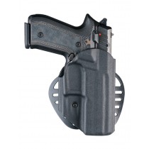 ARS Stage 1 - Carry Holster Rex Zero 1 Right Hand Black