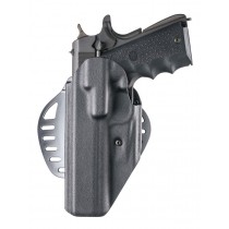 ARS Stage 1 - Carry Holster Govt. 1911 Left Hand Black