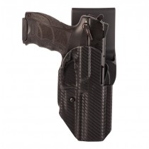 HK VP9L, P30L: ARS Stage 1 Sport Holster (Right Hand) - CF Weave