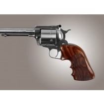 Super Blackhawk Cocobolo Checkered