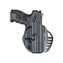 ARS Stage 1 - Carry Holster HK VP9, P10, P30, P2000 Right Hand CF Weave