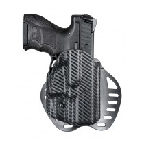 ARS Stage 1 - Carry Holster HK VP9SK, P30SK, USP Compact Right Hand CF Weave