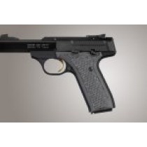 Browning BuckMark URX Piranha Grip G10 - G-Mascus Black/Gray