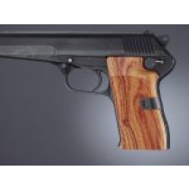 CZ-52 Tulipwood Checkered