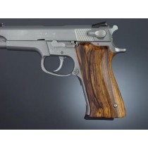 S&W 5900 Series Cocobolo