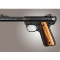 Ruger MK III 22/45 RP Goncalo Alves
