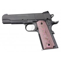 1911 Govt. Model G-Mascus Pink Lava G10