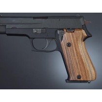 SIG Sauer P220 Kingwood European Model