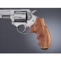 Ruger SP101 Tulipwood Stripe Cap