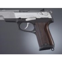 Ruger P85 - P91 Rosewood