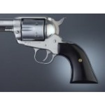 Ruger Blackhawk/Vaquero Ebony Cowboy Panels