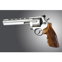 Taurus Med. & Lg. Sq. Butt Cocobolo Checkered