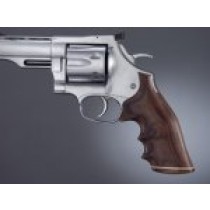 Dan Wesson Large Frame Pau Ferro Stripe/Cap