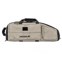 Extra Small Single Rifle Bag - FDE 10" Tall 28" Long