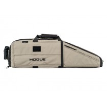 Small Single Rifle Bag - FDE 10" Tall 34" Long