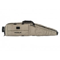 Large Single Rifle Bag - FDE 10" Tall 46" Long