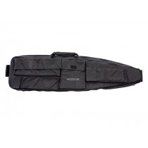 50 Cal BFG Bag - Black 16" Tall 64" Long