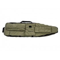 50 Cal BFG Bag - OD Green 16" Tall 64" Long