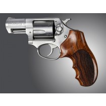 Ruger SP101 Cocobolo Checkered
