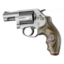 J Frame Round Butt, Lamo Camo Stripe/Cap
