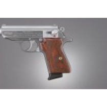 Walther PPK/S and PP Lamo Rose Checkered