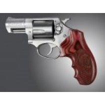 Ruger SP101 Rose Laminate Checkered