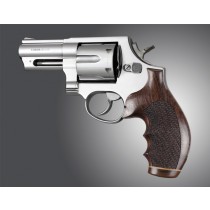 Taurus Med. & Lg. Rd. Butt Rosewood Stripe/Cap, Checkered