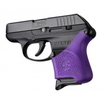 Handall Hybrid Ruger LCP Grip Sleeve Purple