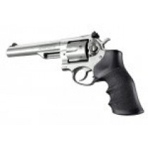 Ruger GP100/Super Redhawk Nylon Monogrip Black