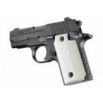Sig Sauer P238 Smooth Ivory Polymer
