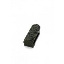 Sig P238/P938 G10 Mainspring Housing Piranha Grip G-Mascus Green