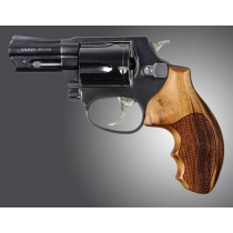 Taurus 85 Goncalo Checkered