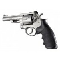 Ruger Security Six Rubber Monogrip Black