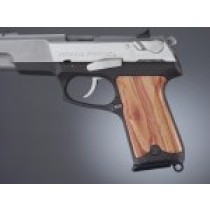 Ruger P85 - P91 Tulipwood