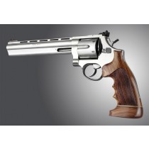 Taurus Med. & Lg. Sq. Butt Cocobolo Big Butt Checkered