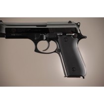 Taurus PT-99 PT-92 PT-100 PT-101 Safety Only Aluminum - Matte Black Anodize 