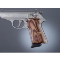 Walther PPK/S and PP Kingwood