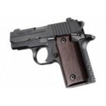 SIG Sauer P238 Rosewood