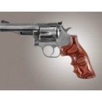 Dan Wesson Small Frame Rose Laminate 
