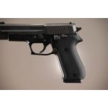 SIG Sauer P220 American Aluminum - Matte Black Anodize